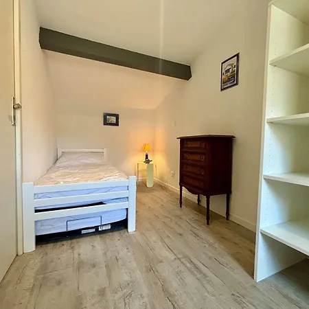 Maisonnette Renovee Proche Avec Garage Et Wifi - Fr-1-246a-331 Nyaraló Saint-Georges-d'Oléron