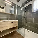 Prázdninový dům Maisonnette Renovee Proche Avec Garage Et Wifi - Fr-1-246a-331