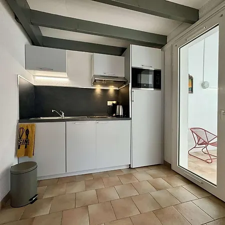 度假居 Maisonnette Renovee Proche Avec Garage Et Wifi - Fr-1-246a-331 *