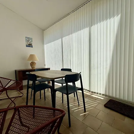 度假居 Maisonnette Renovee Proche Avec Garage Et Wifi - Fr-1-246a-331